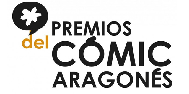 Nominados a los Premios del Cómic Aragonés 2019